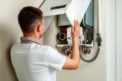 Kombi Teknik Servis